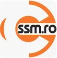 ssm.ro logo